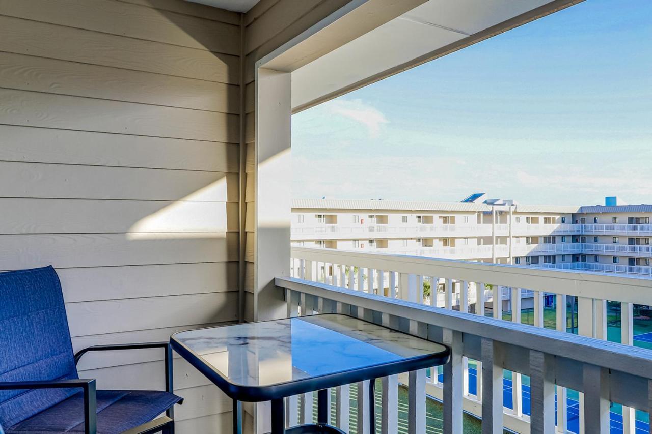 Hilton Head Resort 4432 Hilton Head Island Exterior foto